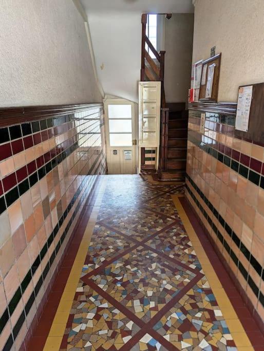 Maisonnette Centre-Ville カーン エクステリア 写真